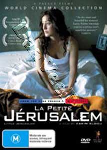 Little Jerusalem | La Petite Jrusalem  |   DVD